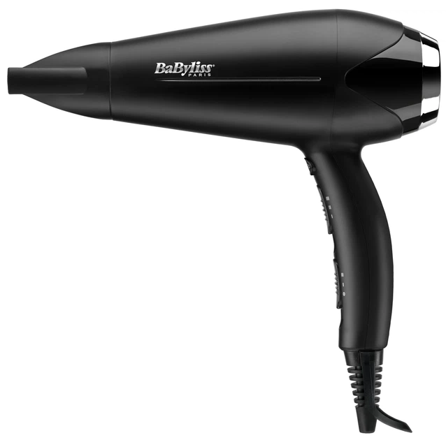 Фен BABYLISS D572DE